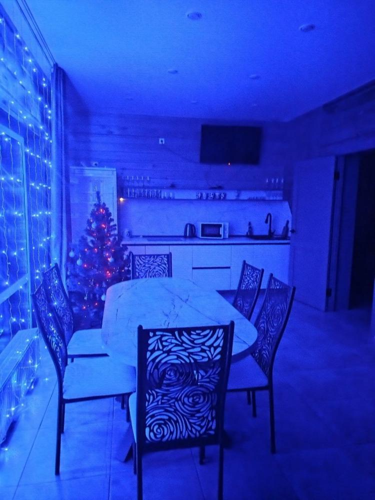 Гостевой дом "Берег" на Алтае в Артыбаше