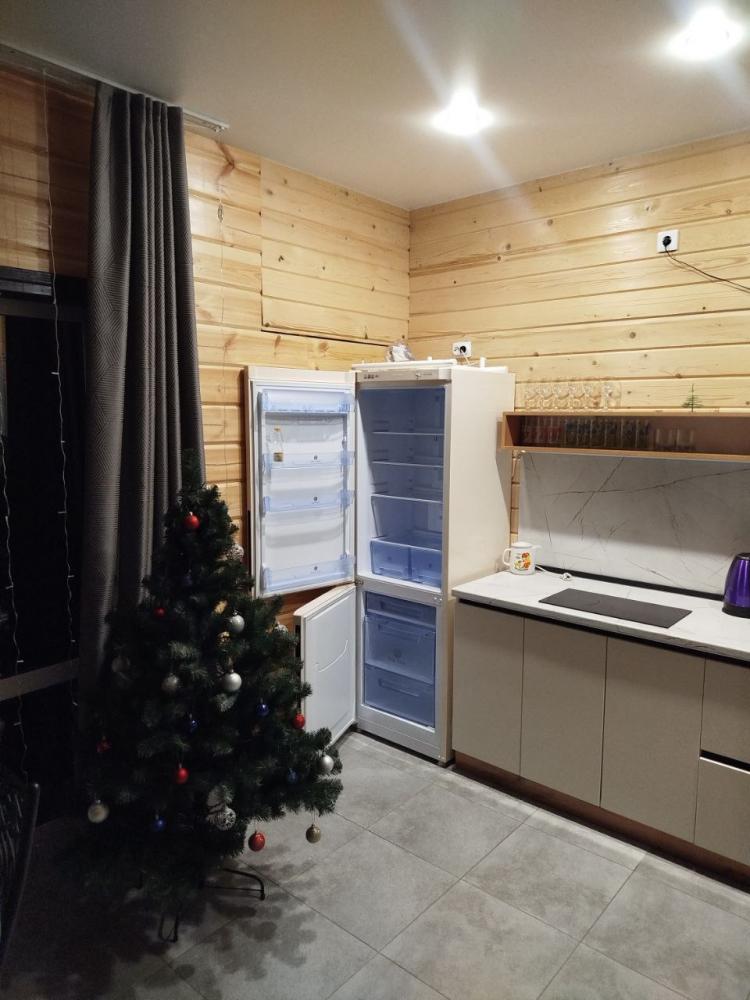 Гостевой дом "Берег" на Алтае в Артыбаше