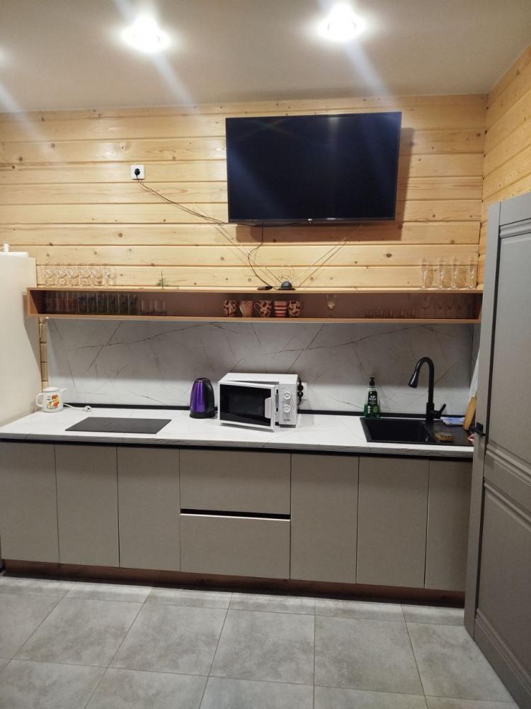 Гостевой дом "Берег" на Алтае в Артыбаше