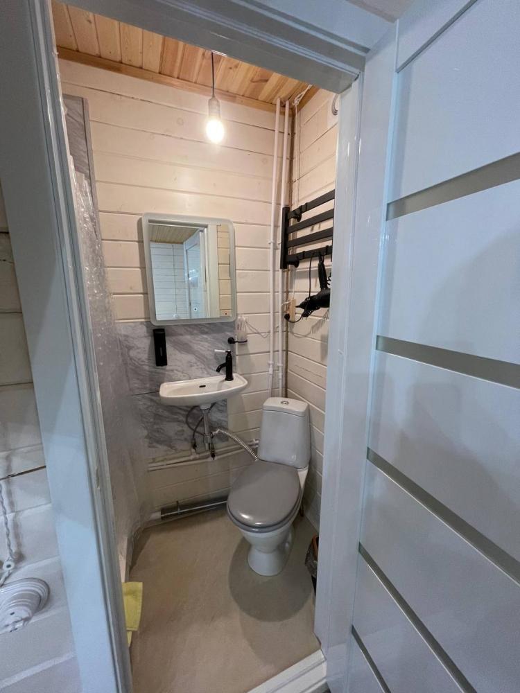 Дом №5  благоустроенный для 4-х человек