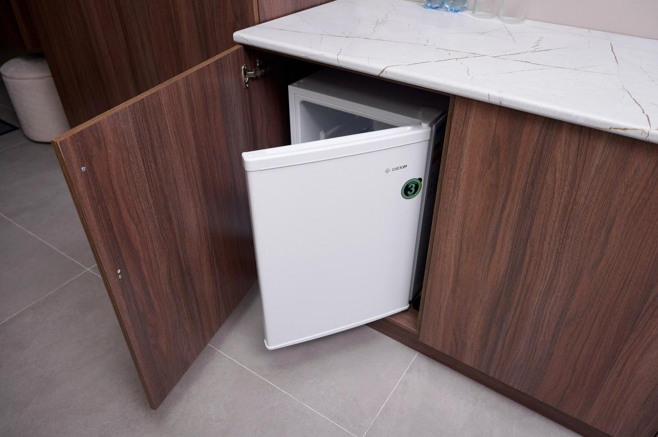 Стандарт с двумя кроватями и террасой