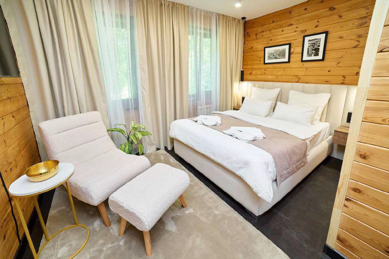 Номер Стандарт