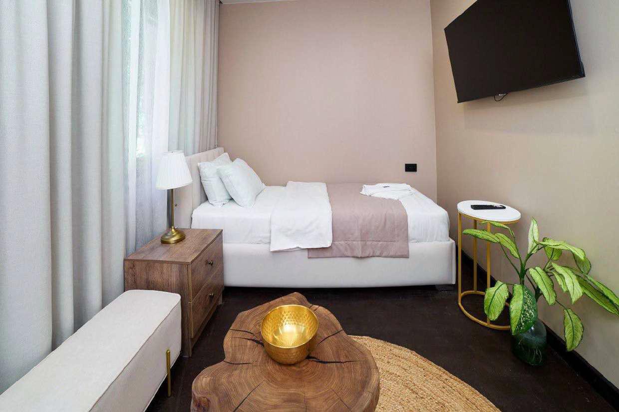 Номер Стандарт