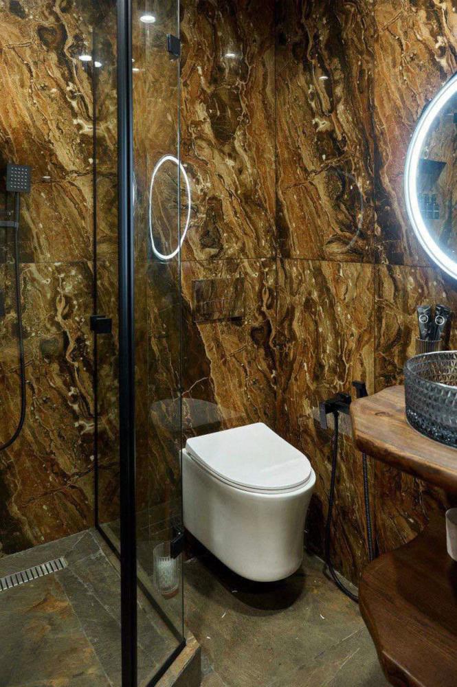 Номер Стандарт гостиницы "Карым" на Алтае