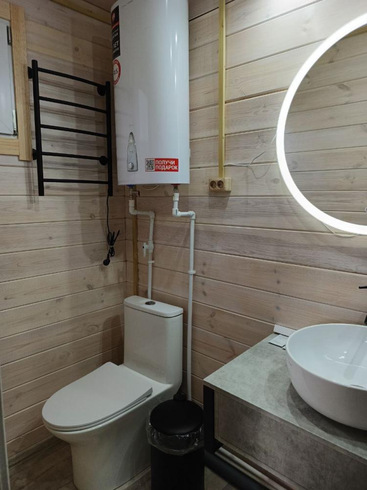 Дом 2-местный благоустроенный на Алтае