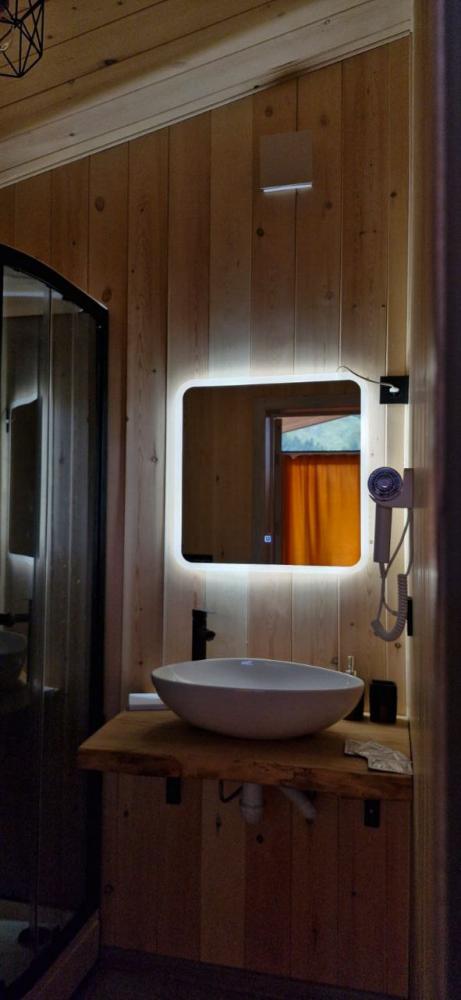 Дом в Элекмонаре 4-местный 