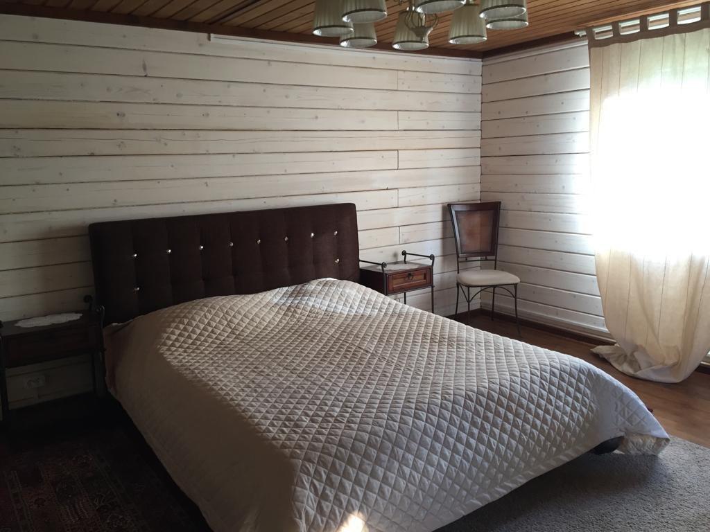 Дом №3 первый этаж