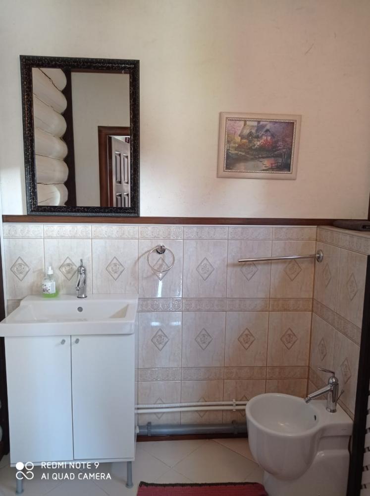 Агроусадьба Тайга Дом №2