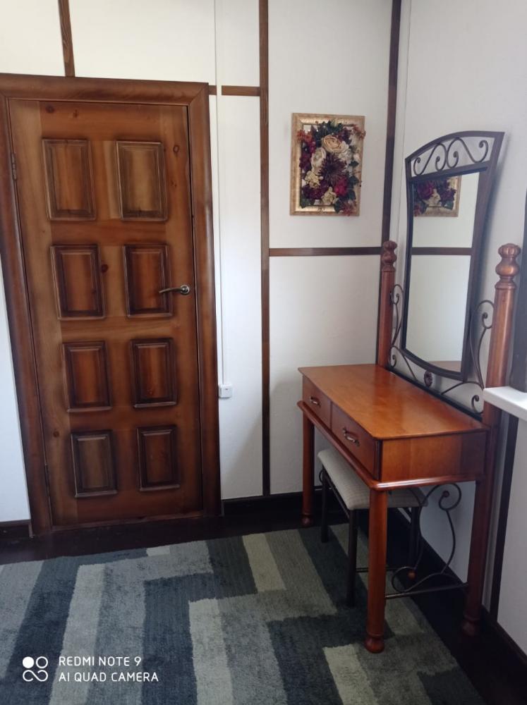 Дом №3 первый этаж