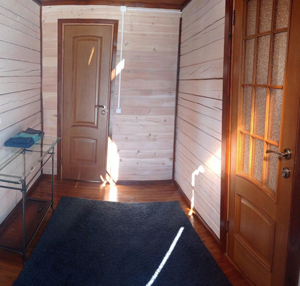 Дом №3 второй этаж