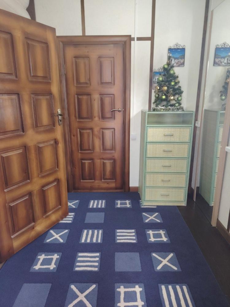 Агроусадьба Тайга Дом №2