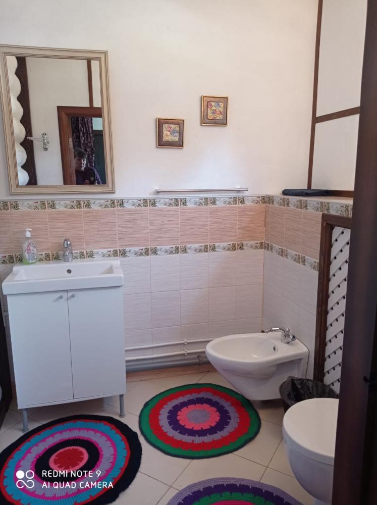 Дом №3 первый этаж