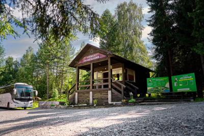 База отдыха 