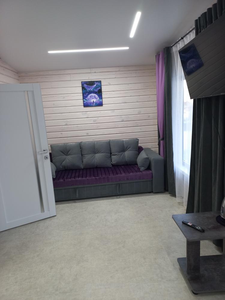 Гостевой дом на Алтае "Серце Сибири"