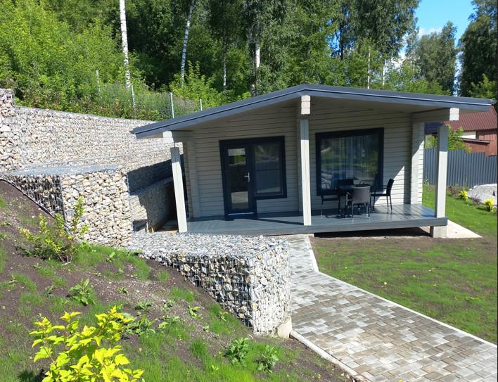 "Сердце Сибири" аренда дома на Алтае у озера Ая