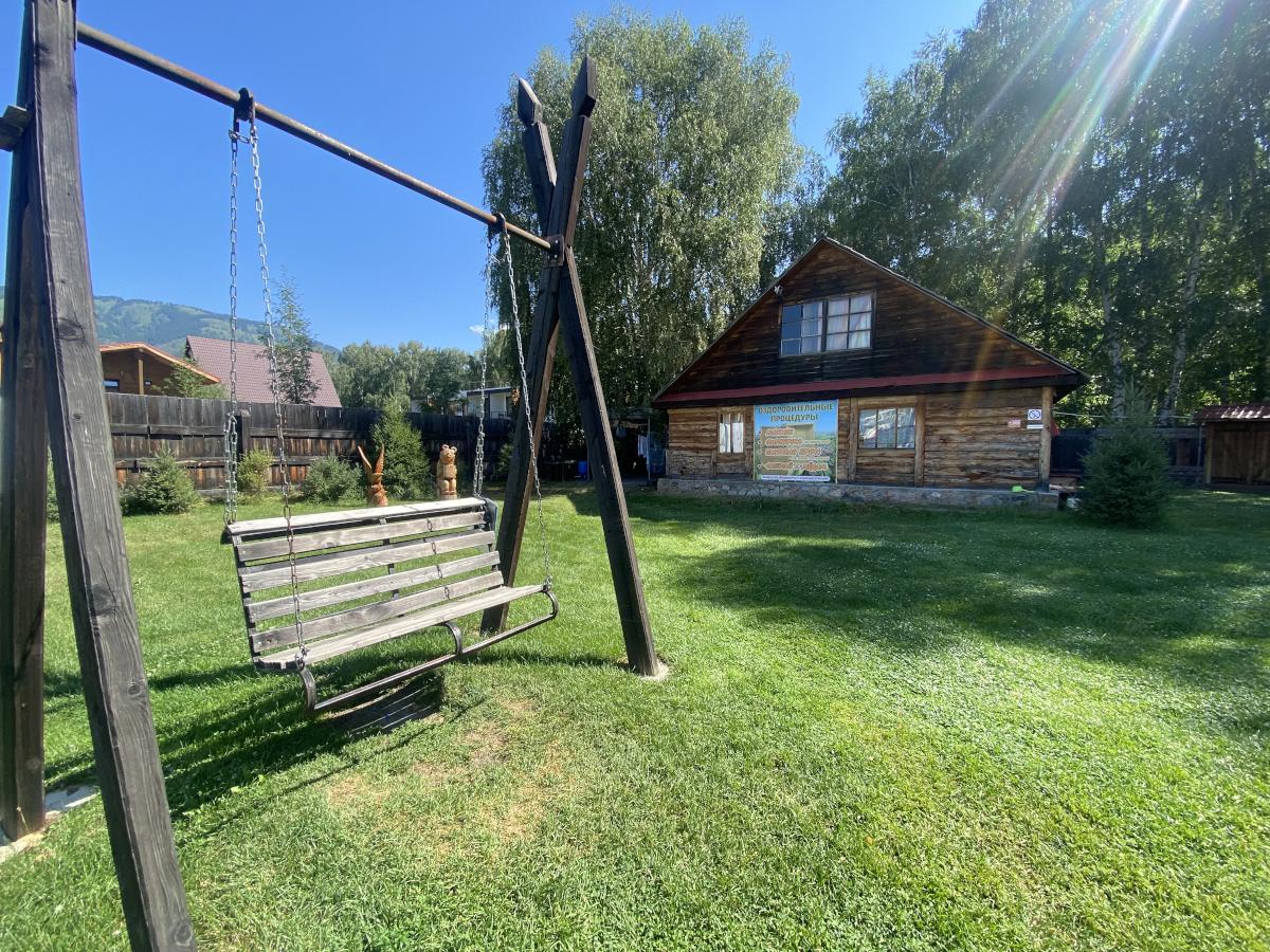 Территория