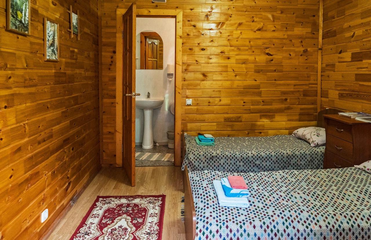 2-х местный домик