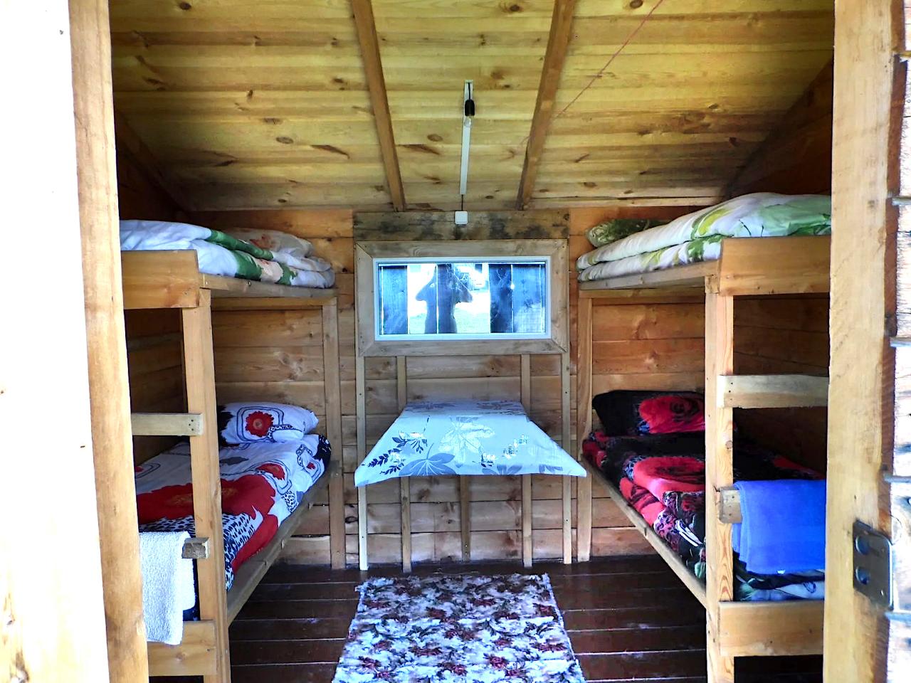 Комната в Корпусе №9