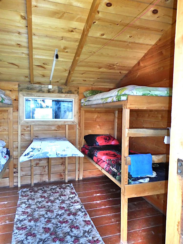 Комната в Корпусе №9