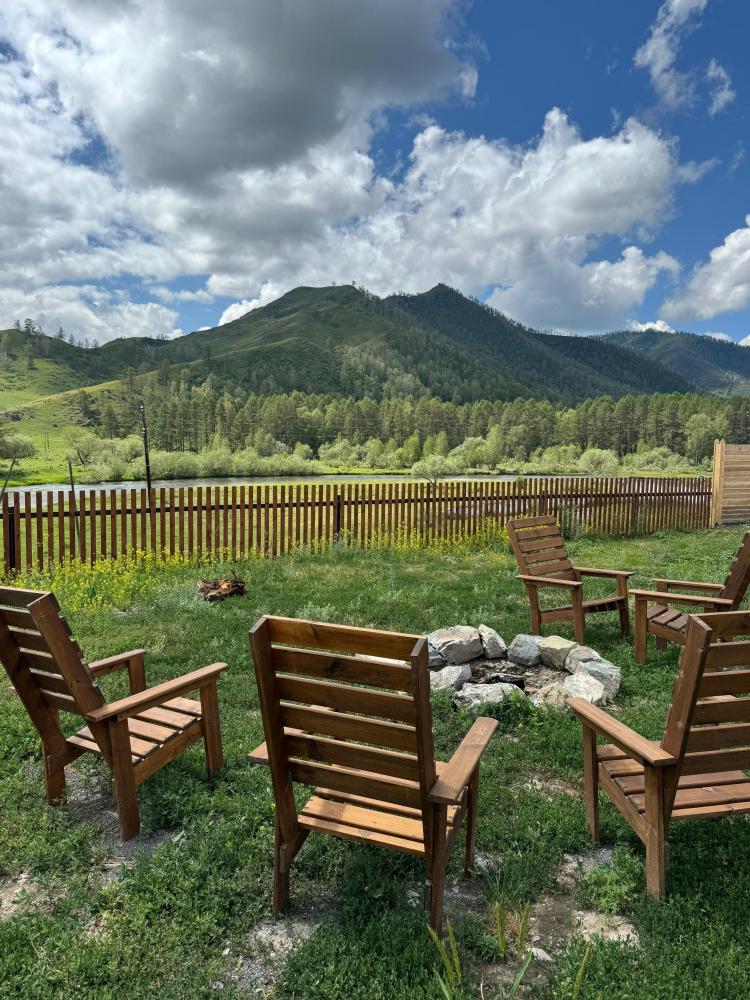 Костровище