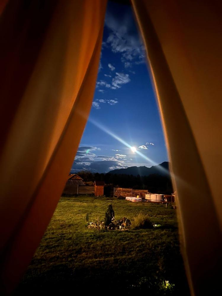 Территория