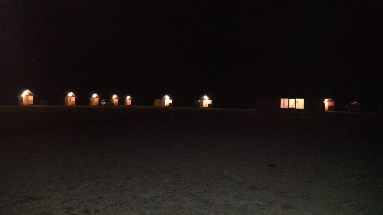 База отдыха "Амыра" Алтай Чулышман недорого