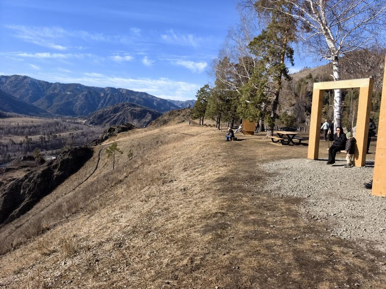 Тур из Новосибирска на Алтай экскурсия из Чемала 2026