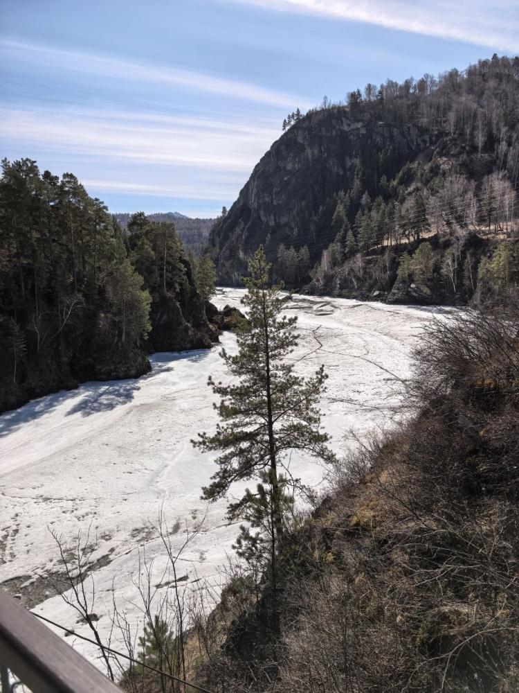 Интересное путешествие на Алтай 2026