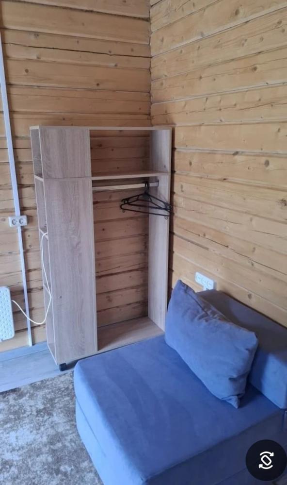 Номер 2 местный с доп. местом