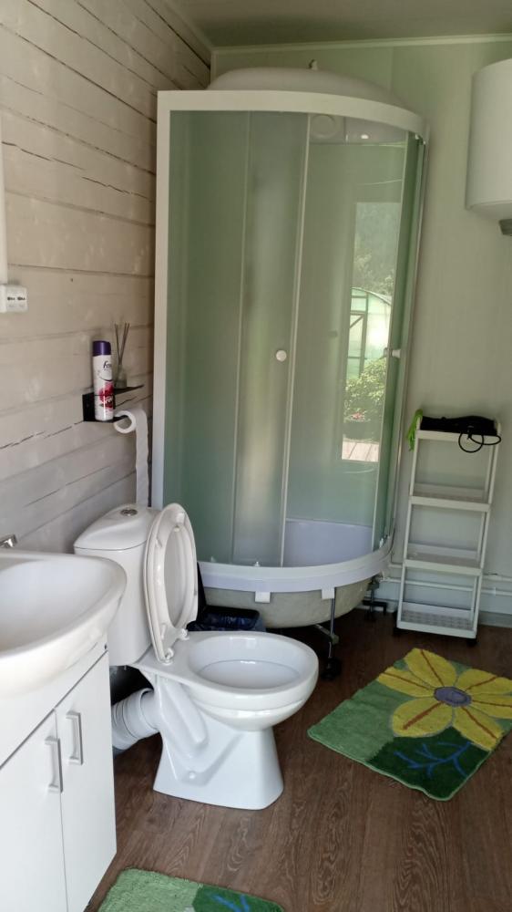 Номер 2 местный с доп. местом