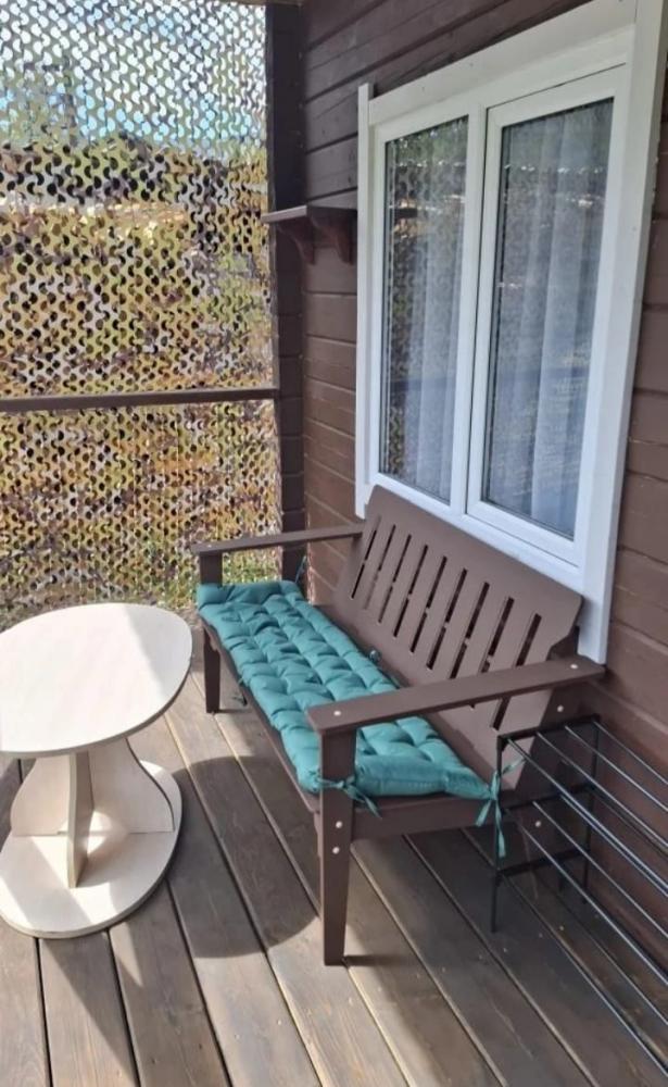 Номер 2 местный с доп. местом