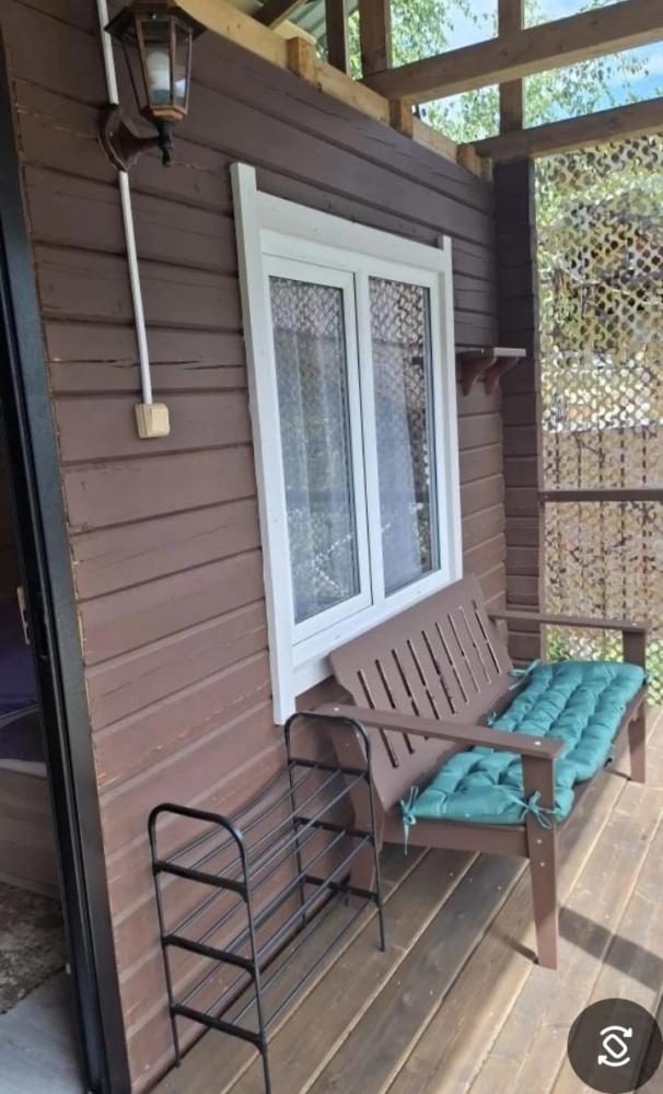 Номер 2 местный с доп. местом