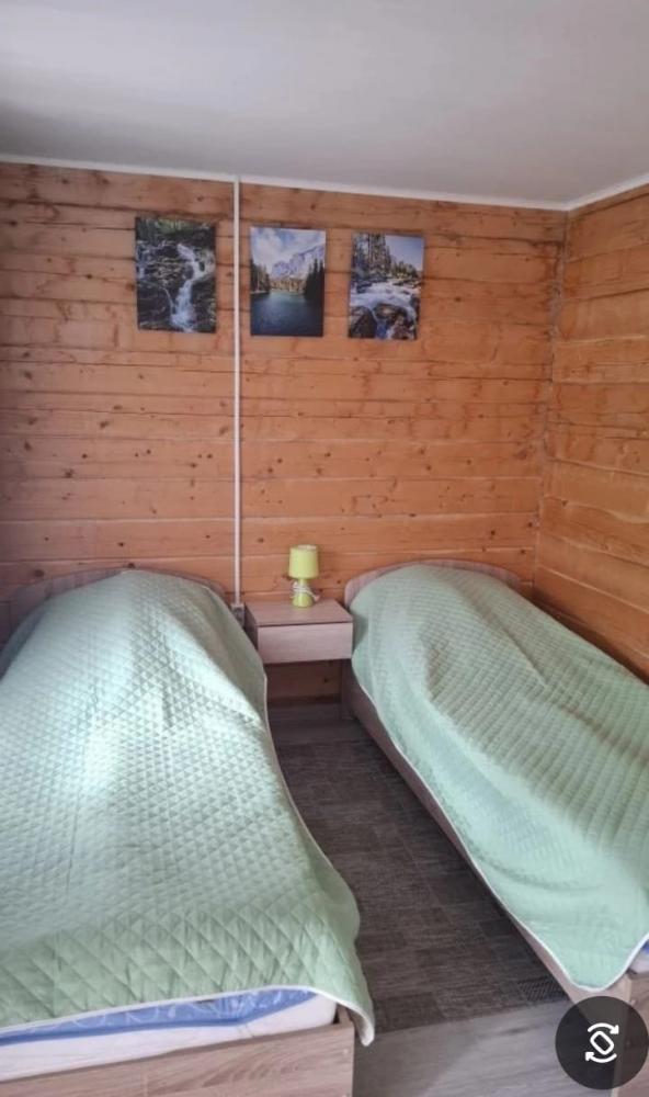 Номер 2 местный с доп. местом