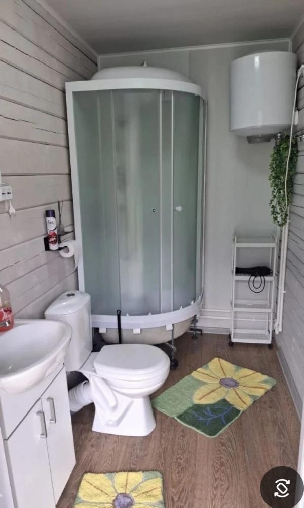 Гостевой двор "Ирина" Акташ Алтай