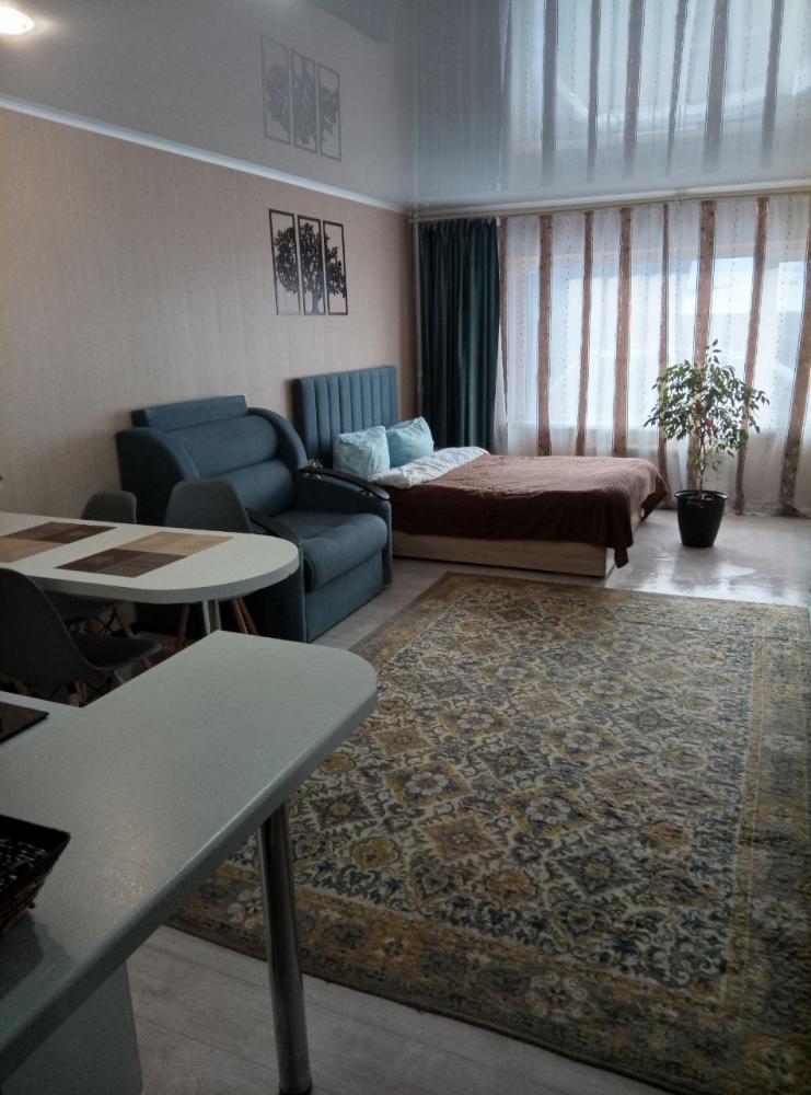 Дом-студия в Акташе на 2-7 мест