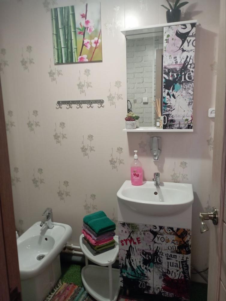 Двухэтажный дом в Акташе на 5-8 человек