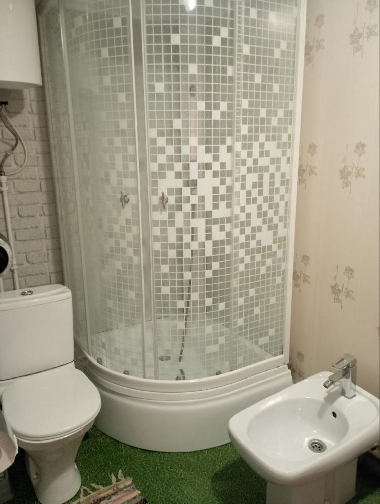 Двухэтажный дом в Акташе на 5-8 человек