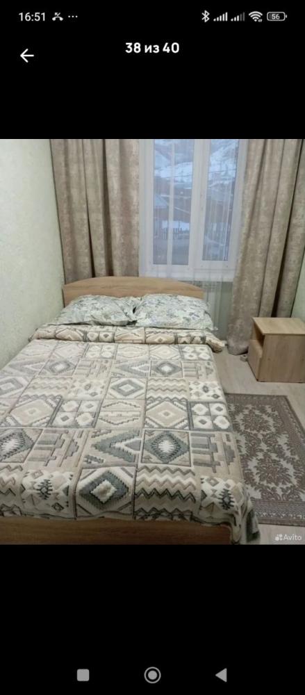 Коттедж в Акташе до 12 человек