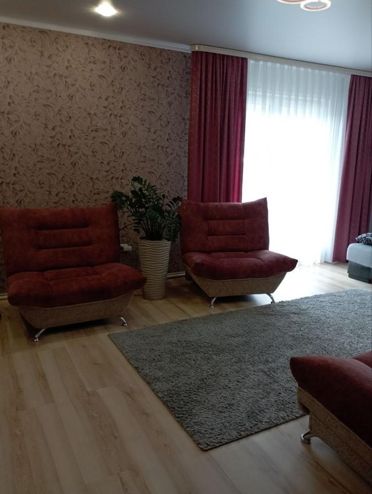 Коттедж в Акташе до 12 человек