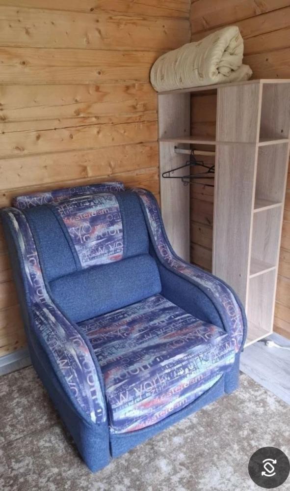 Номер 2-хместный с доп. местом