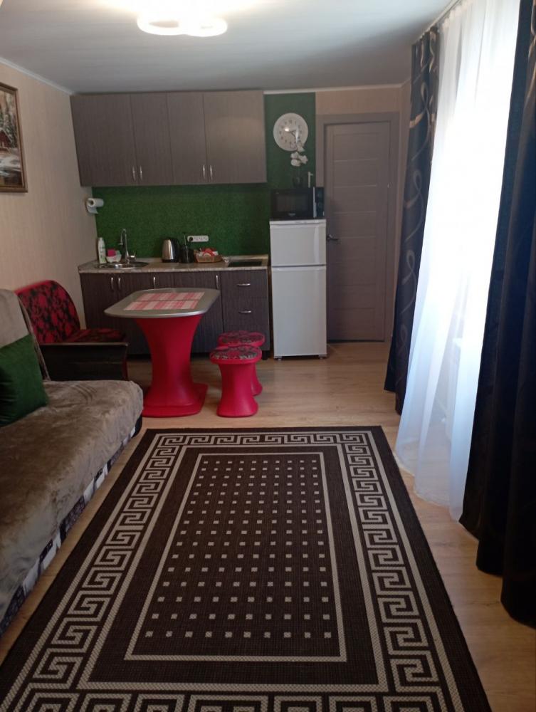 Двухэтажный дом в Акташе на 5-8 человек