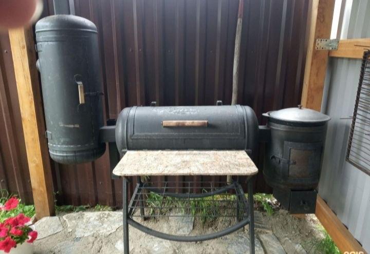 Манагальная зона