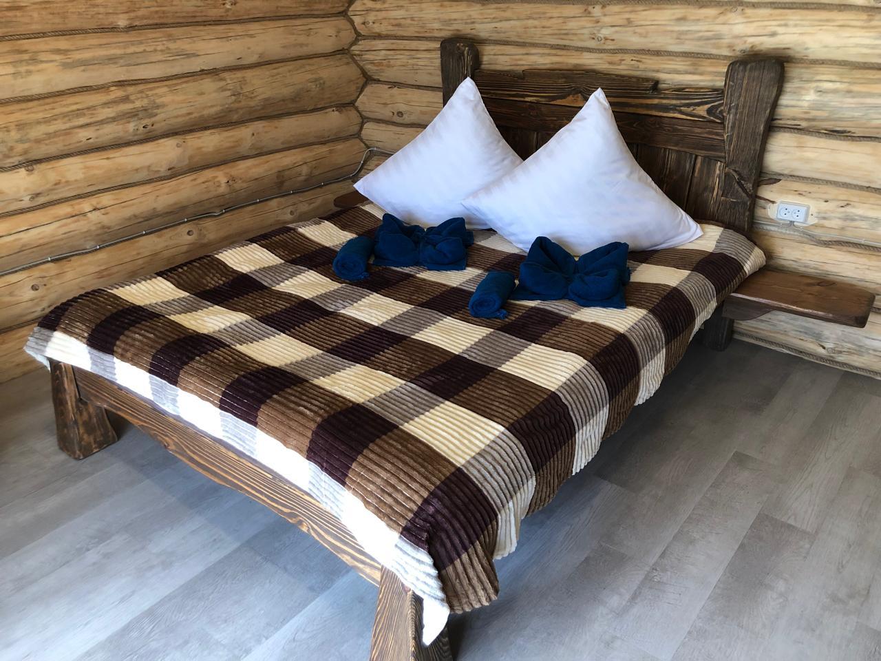 База отдыха "Ирбис" на Алтае Чемальский район