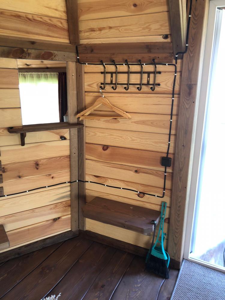 База отдыха "Ирбис" на Алтае Чемальский район