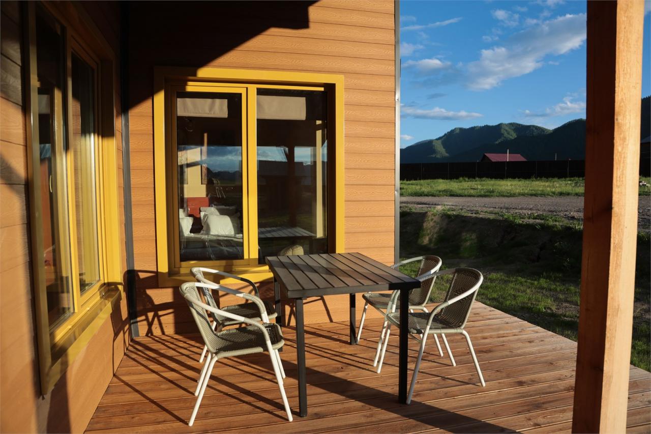 Дуплекс (1/2) терракотовый