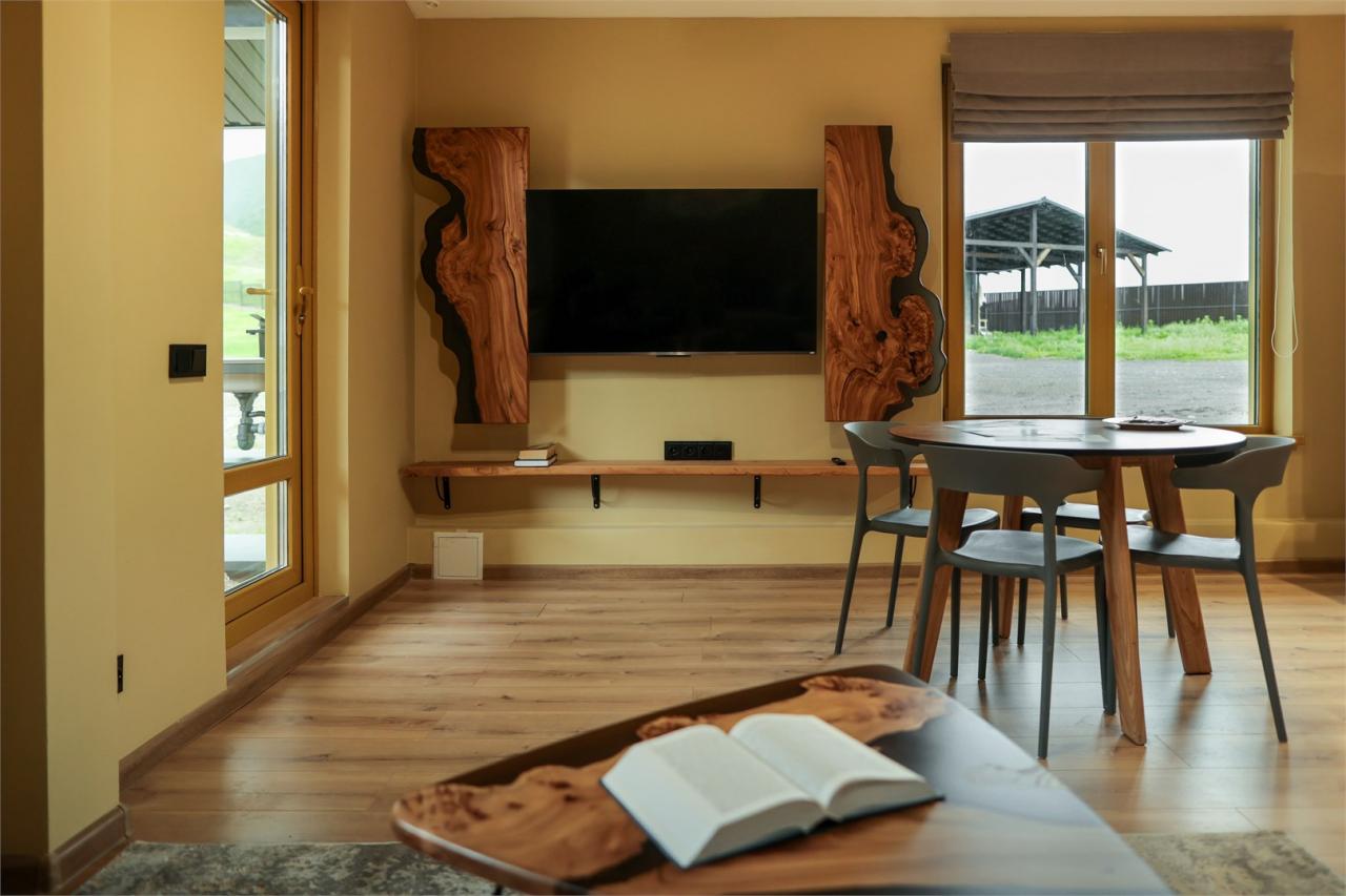 Дуплекс (1/2) оливковый