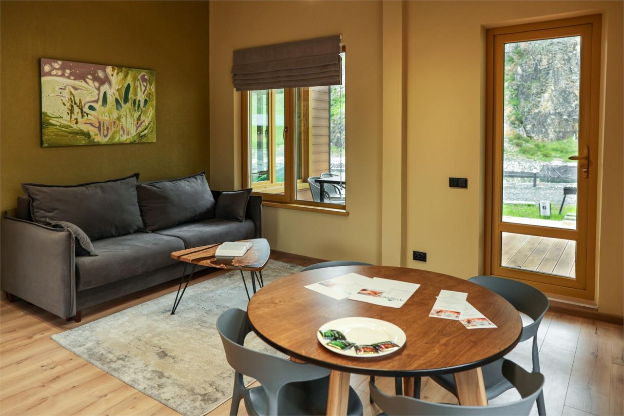 Дуплекс (1/2) оливковый