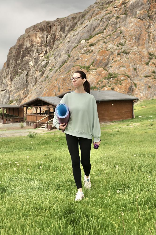 Ретрит на Алтае 2026 с йога практиками и медитациями