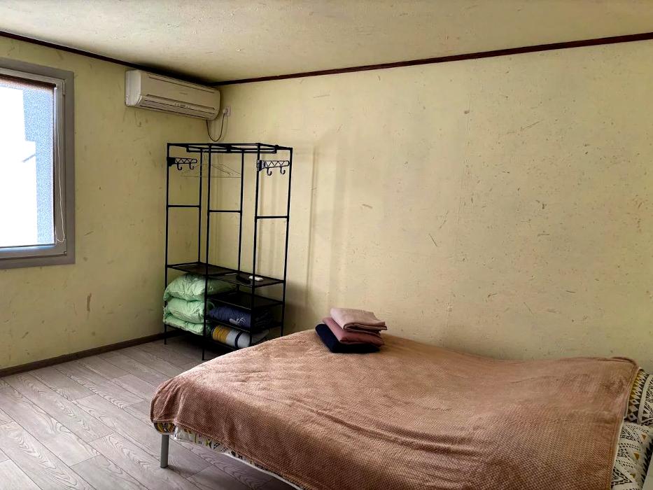 5-ти местный домик