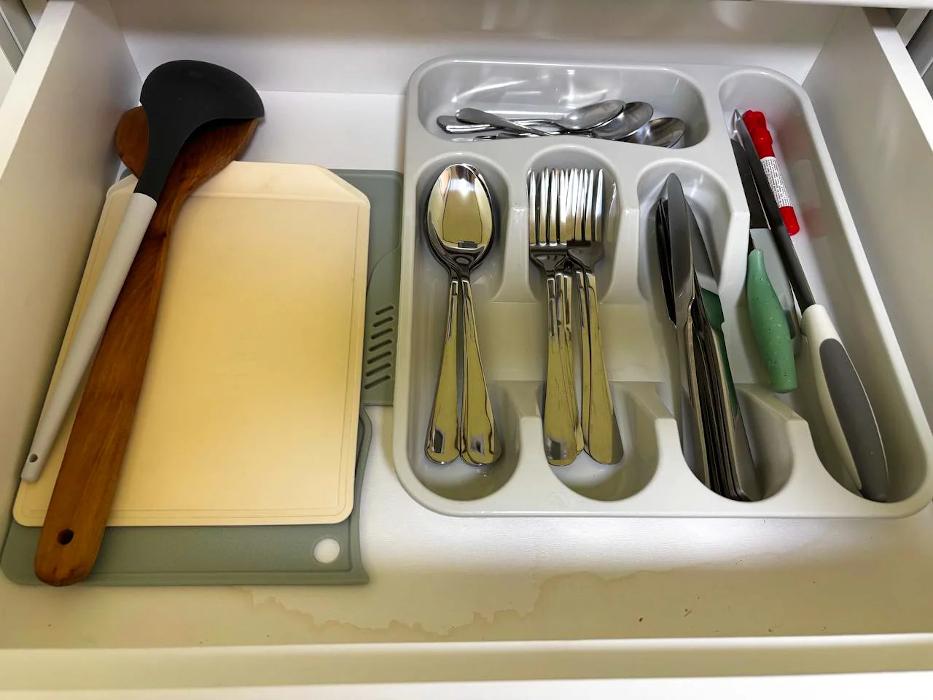 5-ти местный домик